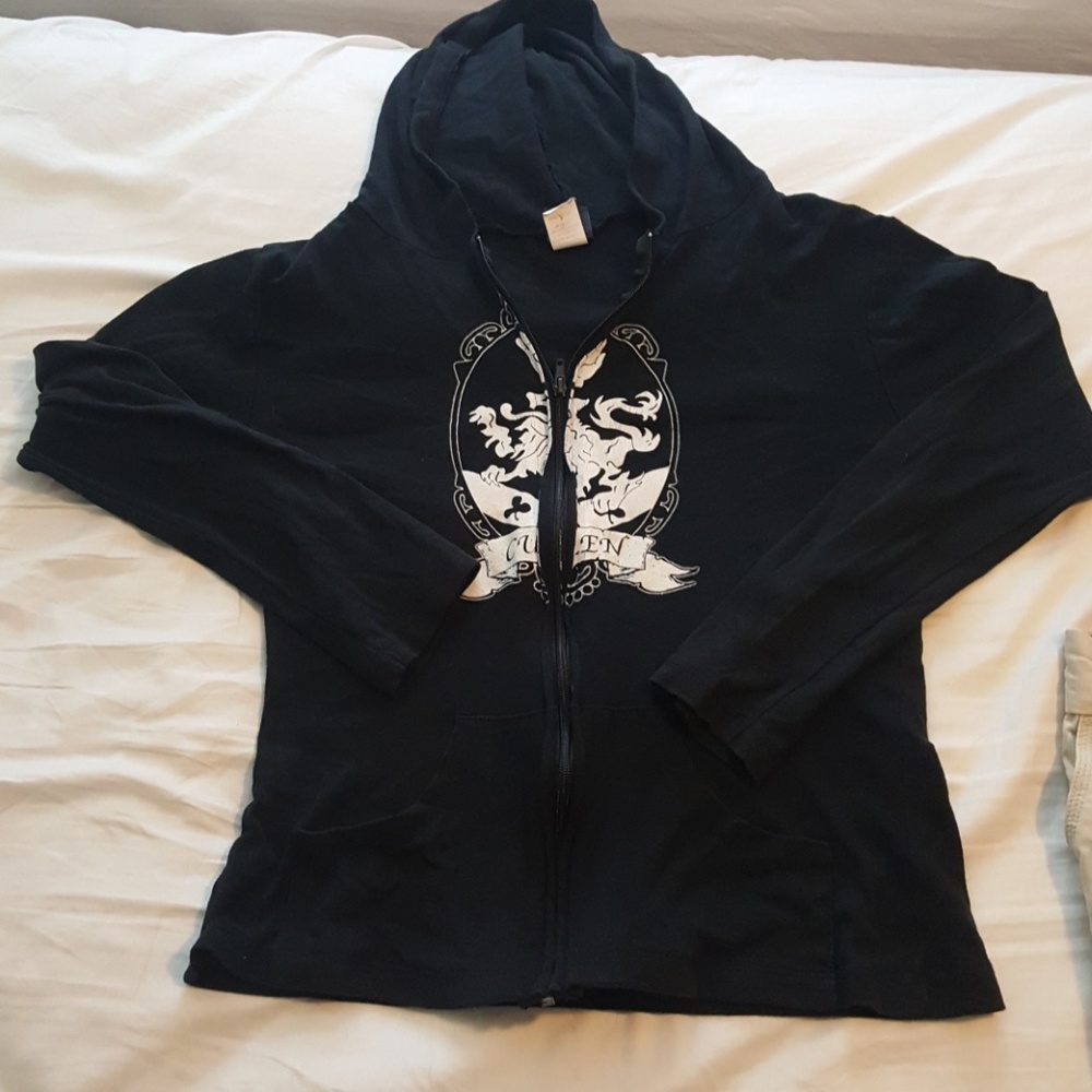 Twilight sweater